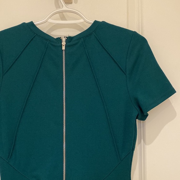 Express Bodycon Midi Dress - Picture 5 of 5